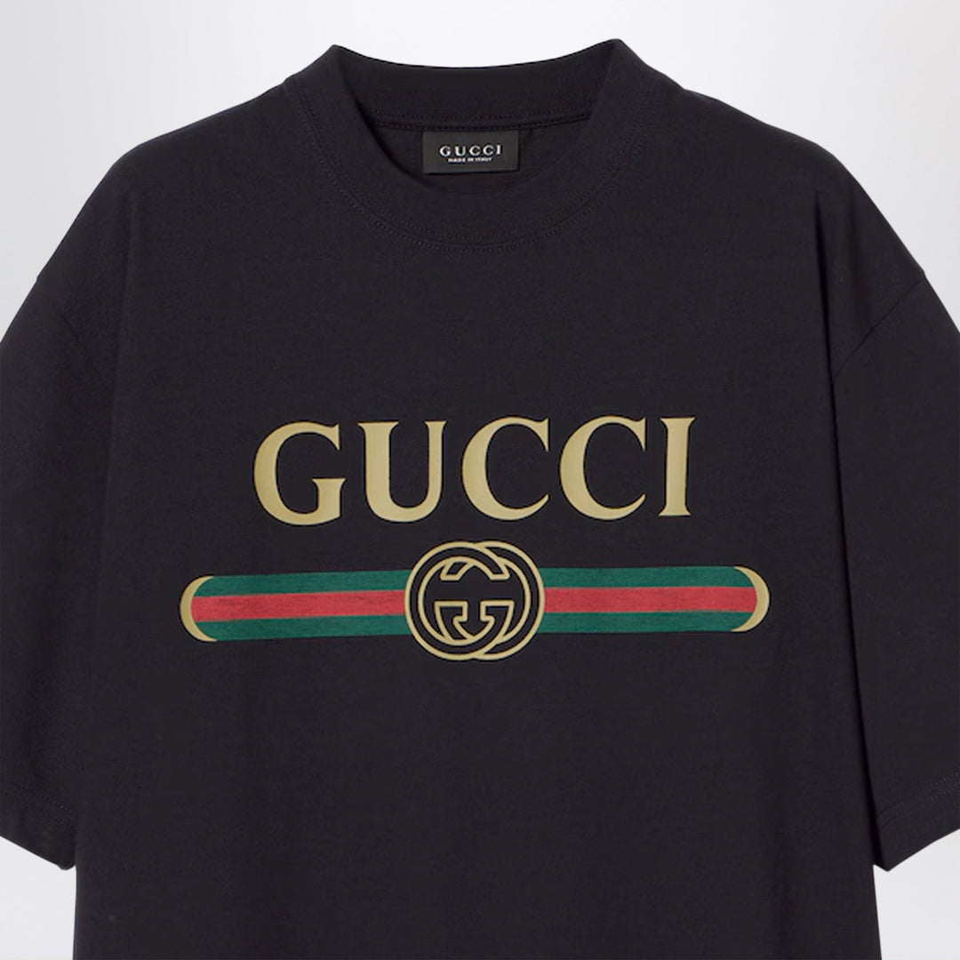 Gucci Shirts & Tops - Black | 14f5a6ae2cd623a0d05e04e1ef28685c32177cd8