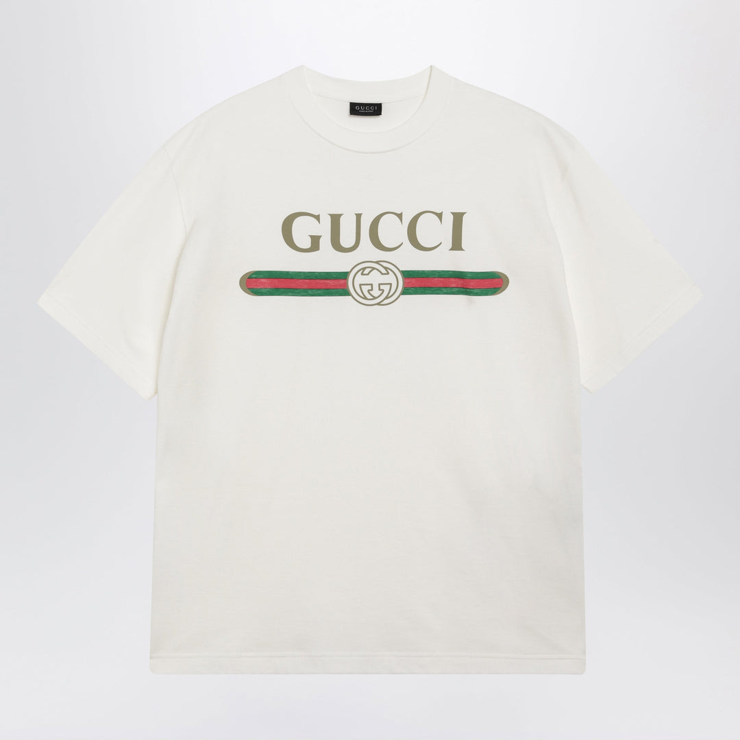 Gucci Shirts & Tops - White | 4b146b692086b1cb766d3dd77b98ae005855e6d7