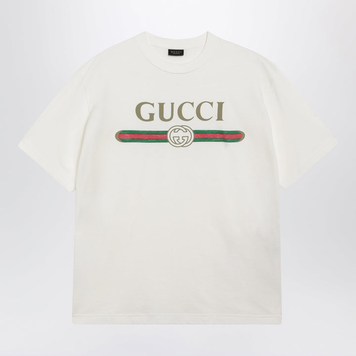 Gucci Shirts & Tops - White | 4b146b692086b1cb766d3dd77b98ae005855e6d7
