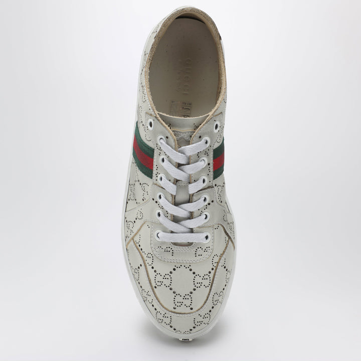 Gucci Shoes - White | d39bed2f79f89e0f39fb4c4bf5fbcf1efb4e3ee2