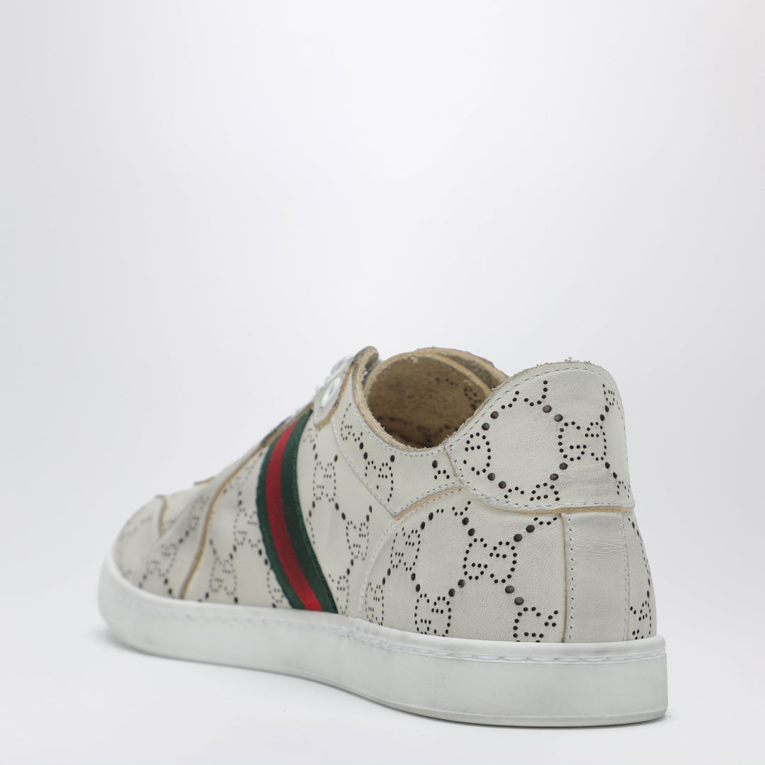 Gucci Shoes - White | d3175c030bb177d78f653f6ce85b31a17580735b