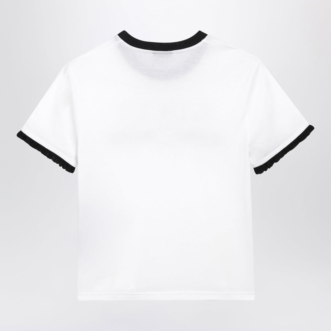 Gucci Shirts & Tops - White | d07f168b2354fef4399245e192343bea50368241