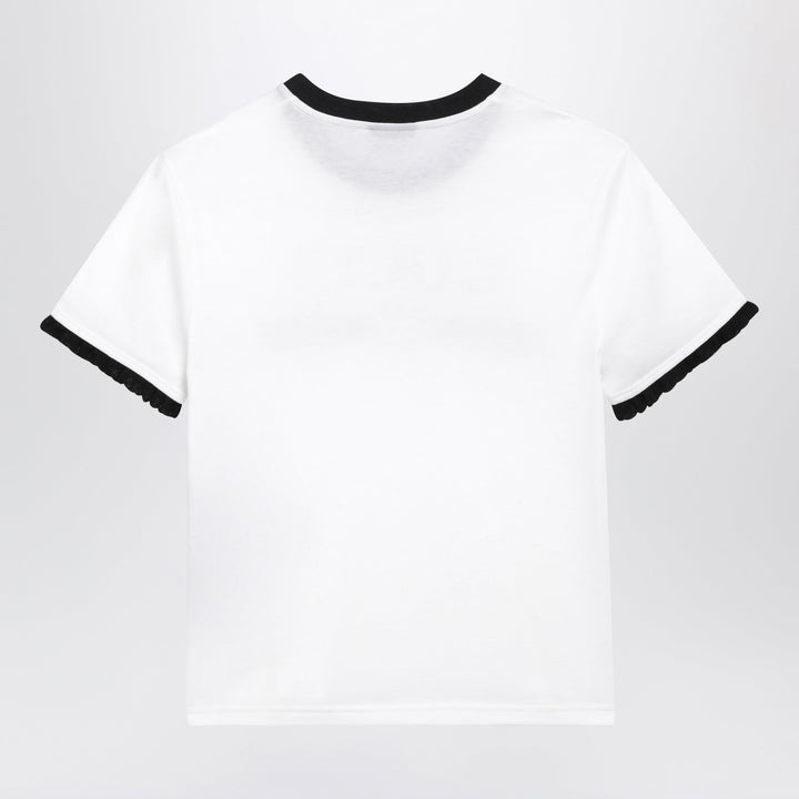 Gucci Shirts & Tops - White | d07f168b2354fef4399245e192343bea50368241