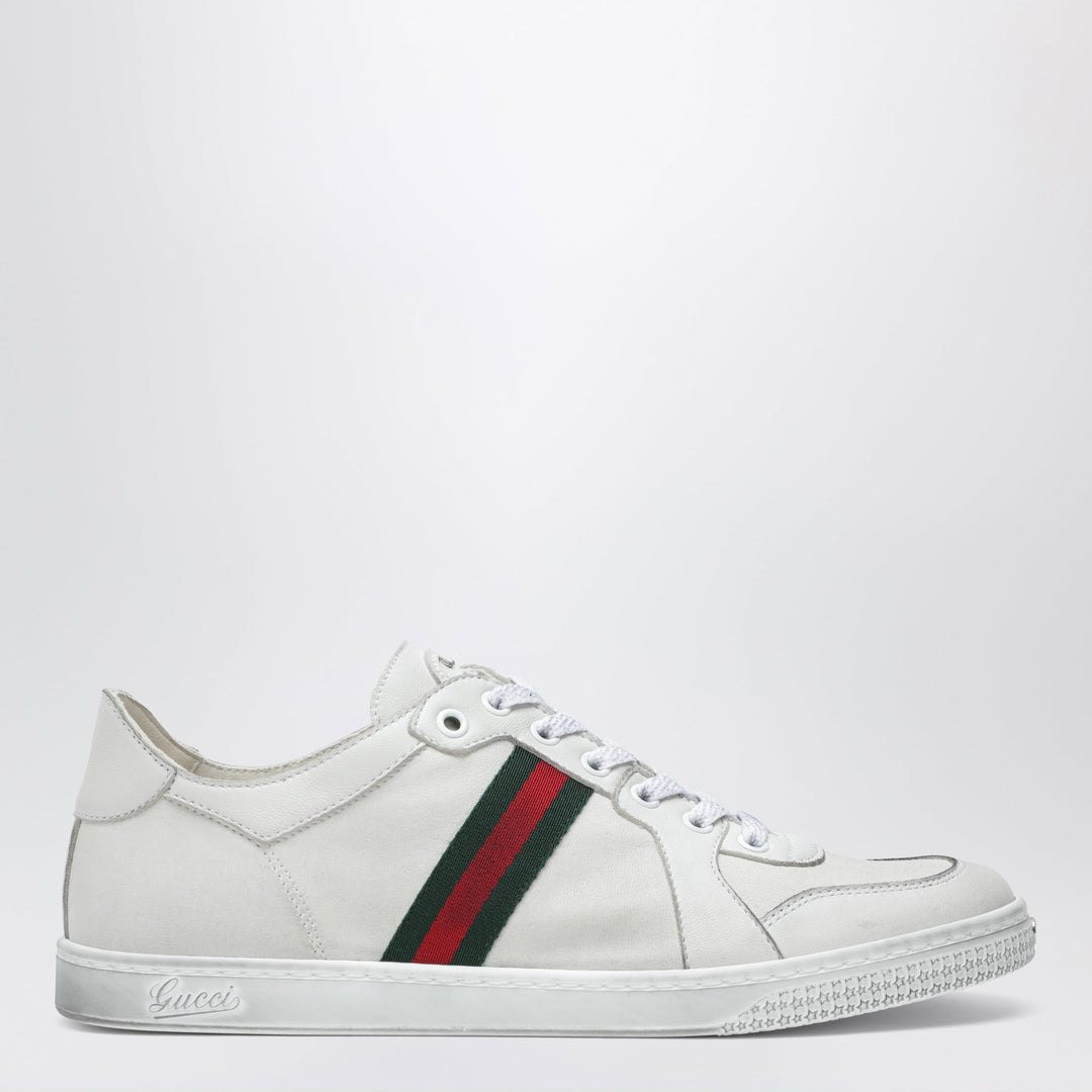 Gucci Shoes - White | 7412bdc7348618a58fac6c2b64823ff7f8129cb9