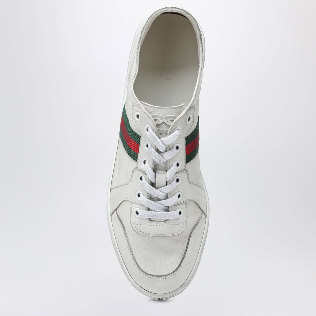 Gucci Shoes - White | 88f4c4a0fce98a5777dd2229c28723e5b31992a5
