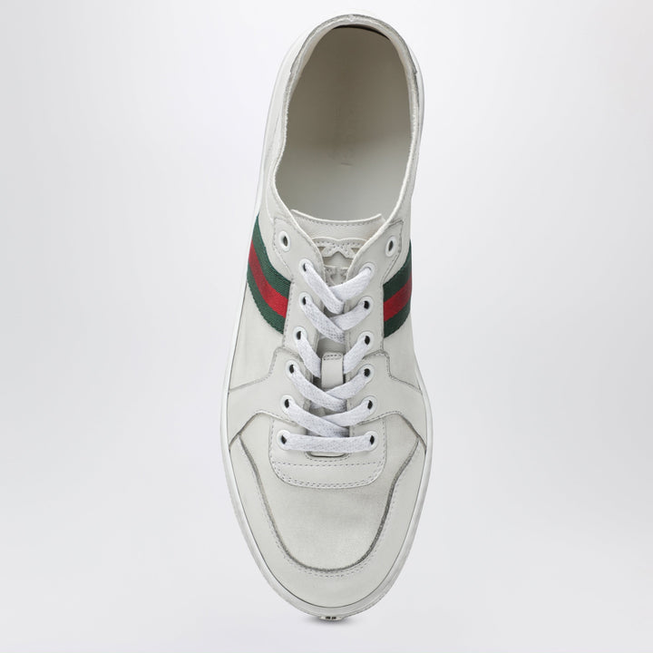 Gucci Shoes - White | 88f4c4a0fce98a5777dd2229c28723e5b31992a5