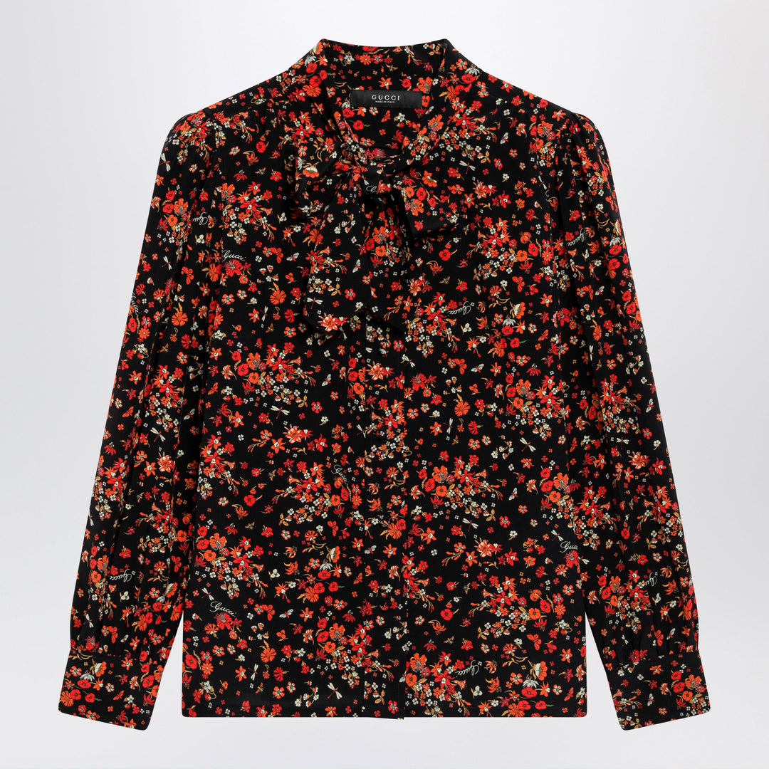 Gucci Shirts & Tops - Black | f31b15114317720a1a2f2a80597cc77a0429b77b