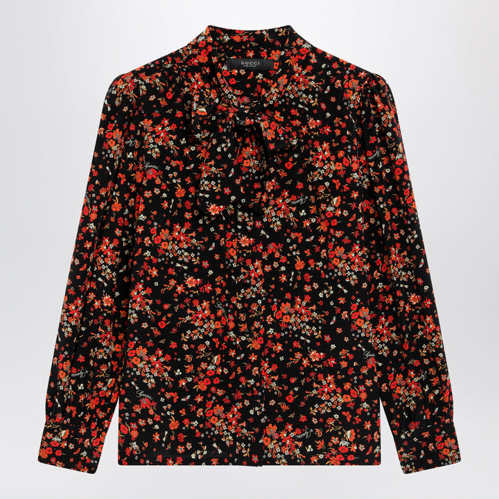 Gucci Shirts & Tops - Black | f31b15114317720a1a2f2a80597cc77a0429b77b
