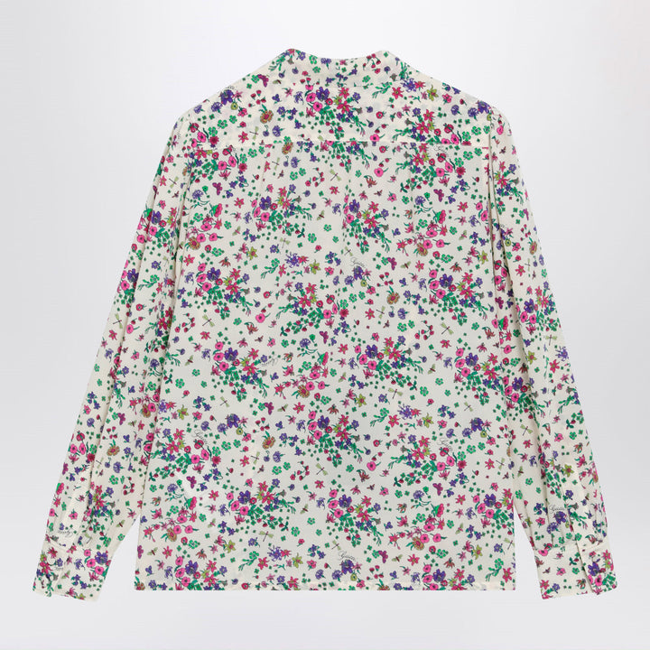 Gucci Shirts & Tops - Multicolor | 20e05fb05b3c4fd62e6d21f2c6a46cc8e47b5ae1