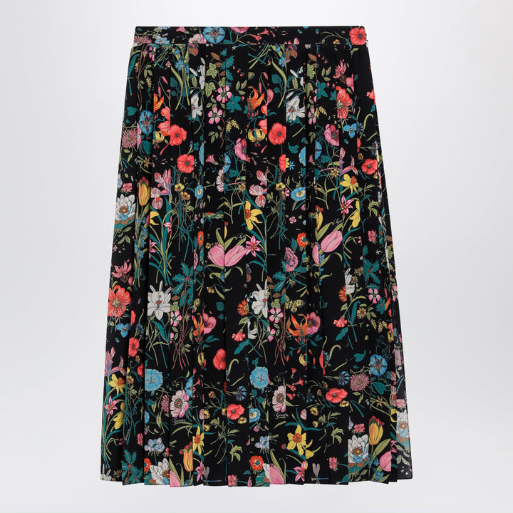 Gucci Skirts - Black | 46d4c6a7e7ae54af8dc4aaa9d16e01fbb89d96b8
