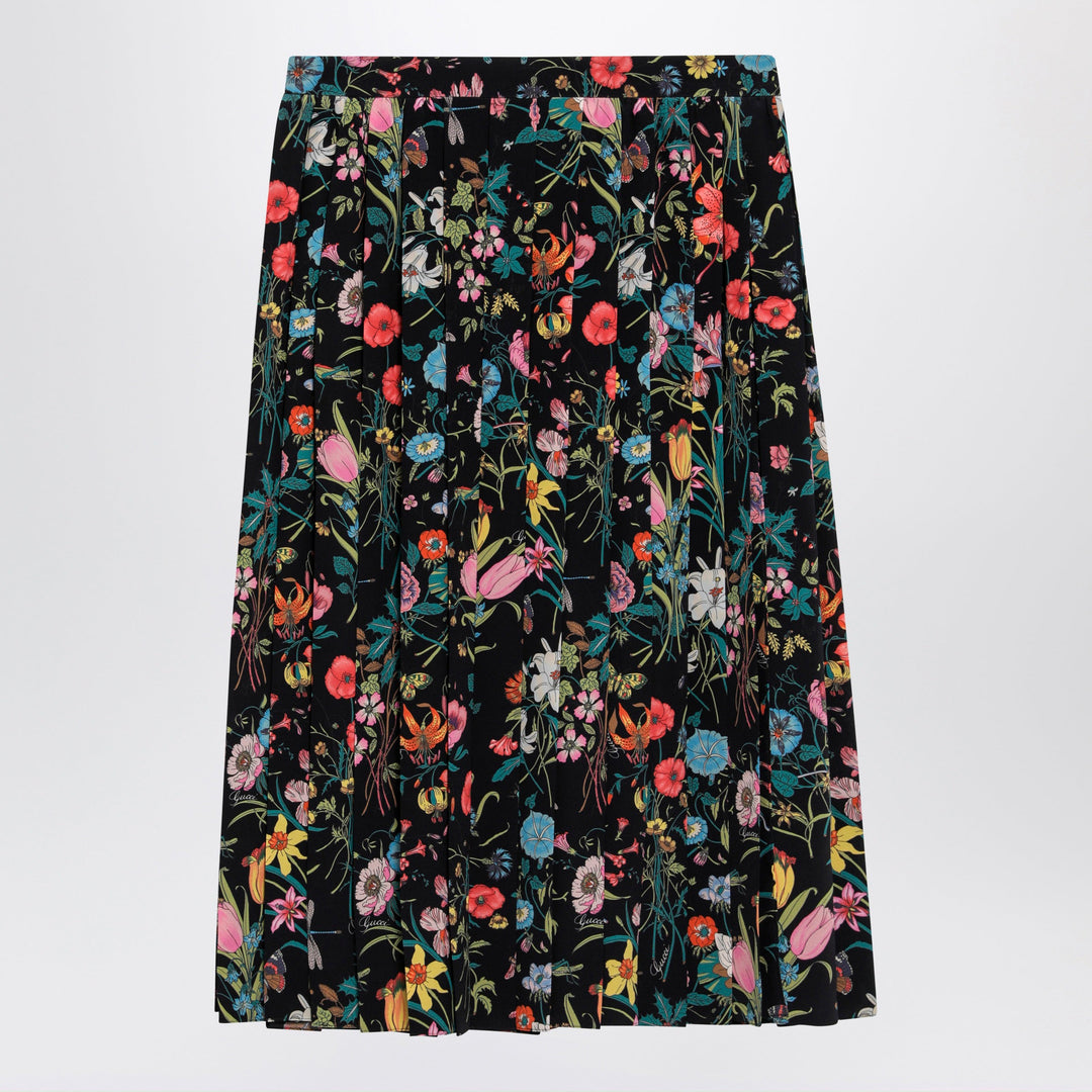 Gucci Skirts - Black | 7b5a5bc5ffc7516f6dcded8870b156918da75455
