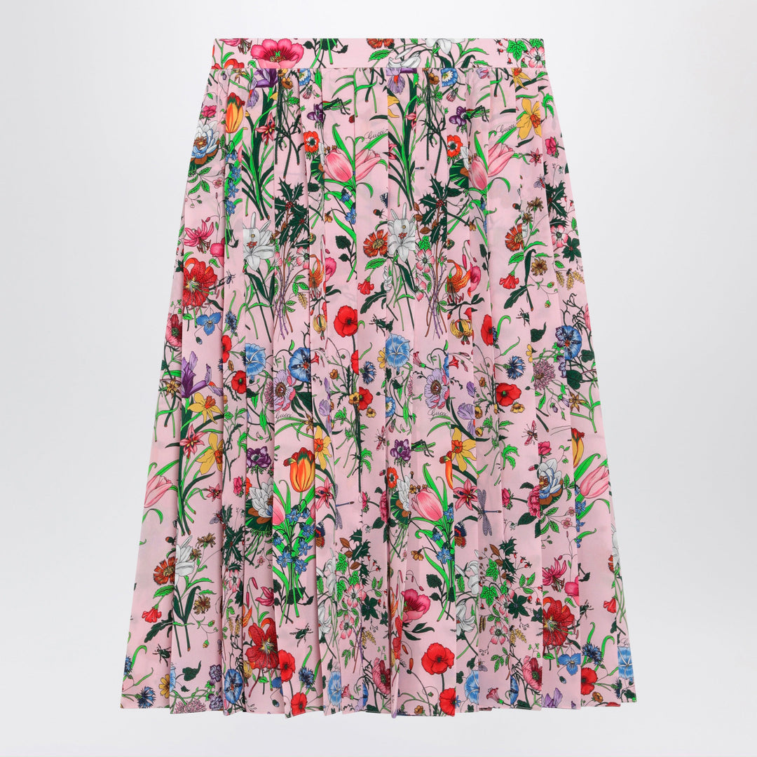 Gucci Skirts - Multicolor | ba02591d93ad3f3519765ea991959cb924b208b2