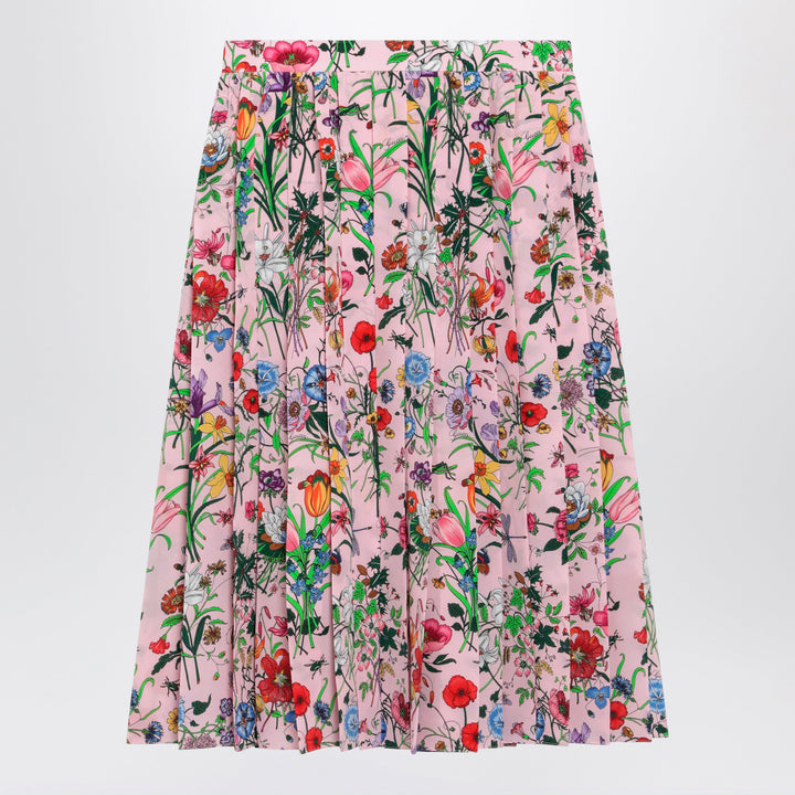 Gucci Skirts - Multicolor | ba02591d93ad3f3519765ea991959cb924b208b2