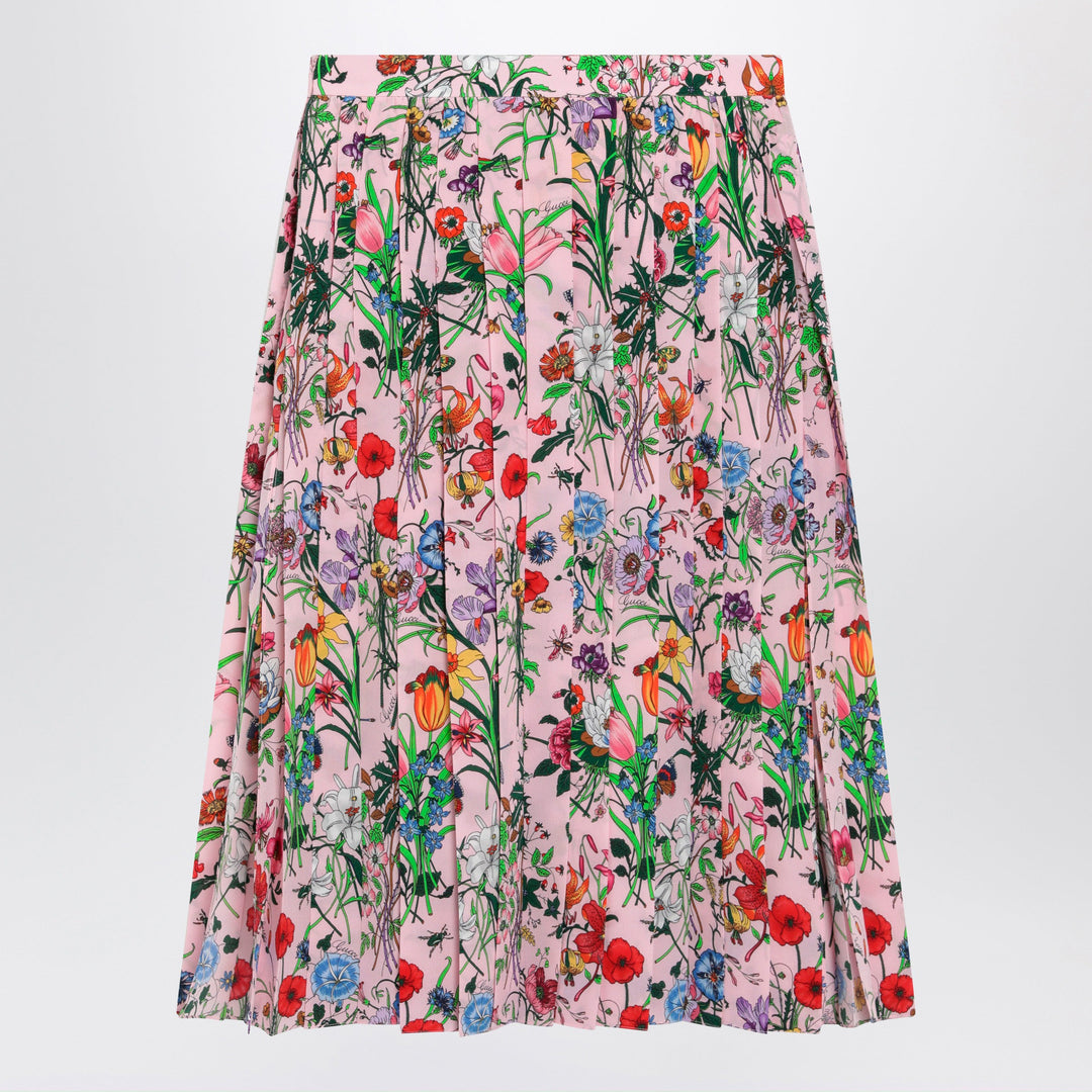 Gucci Skirts - Multicolor | a6f005b23b6d88febb82b00efa36f8ae512e2dcd