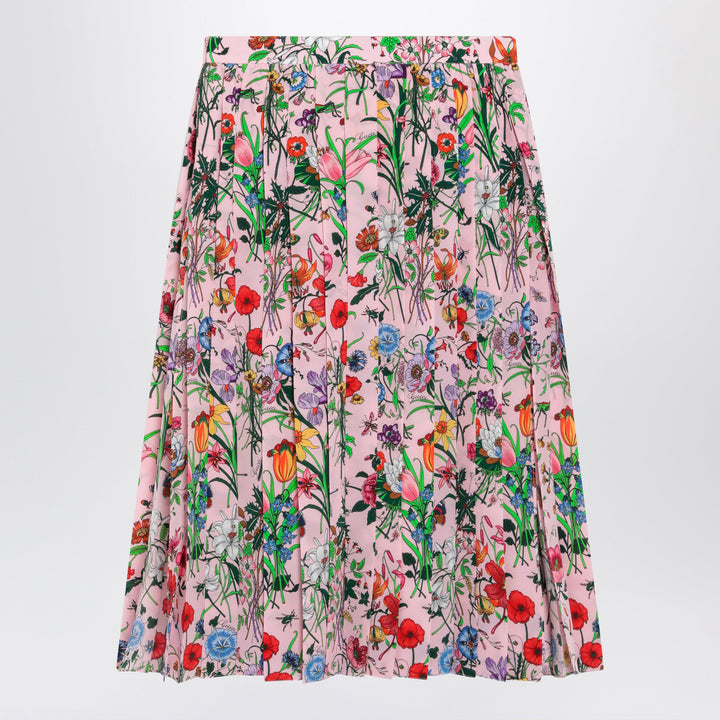 Gucci Skirts - Multicolor | a6f005b23b6d88febb82b00efa36f8ae512e2dcd