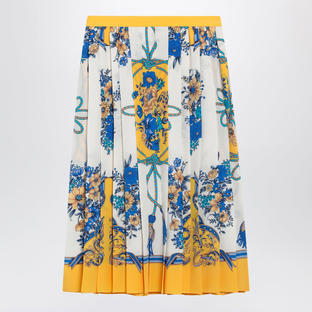 Gucci Skirts - Yellow | e4bc5f39b9a0a2127b8b062c83429a6dc950b013