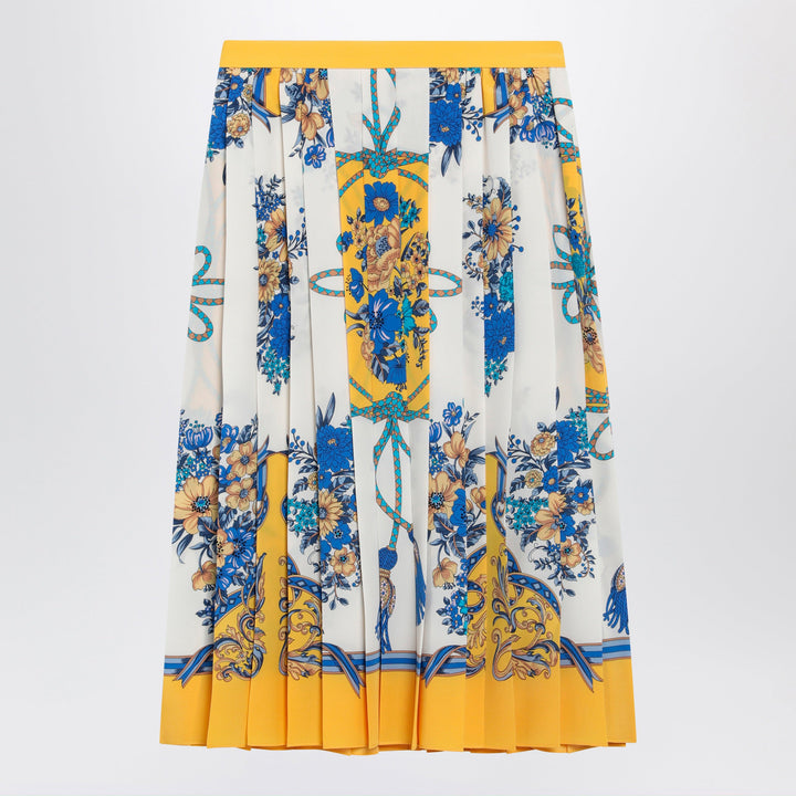 Gucci Skirts - Yellow | e4bc5f39b9a0a2127b8b062c83429a6dc950b013