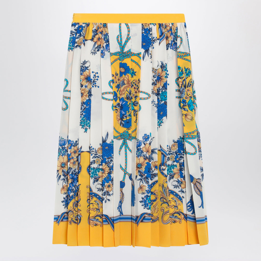 Gucci Skirts - Yellow | 6c761dc8a3d088cd093c5fcace365bd0910bc375
