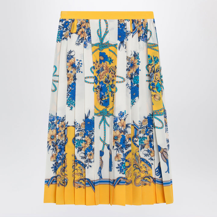 Gucci Skirts - Yellow | 6c761dc8a3d088cd093c5fcace365bd0910bc375