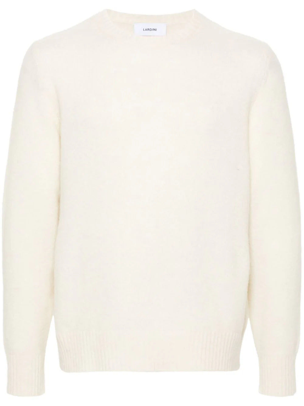 Cream color Sweater