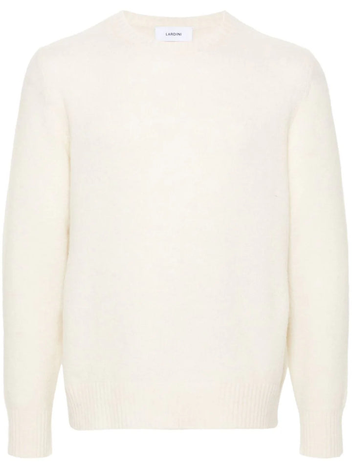 Cream color Sweater