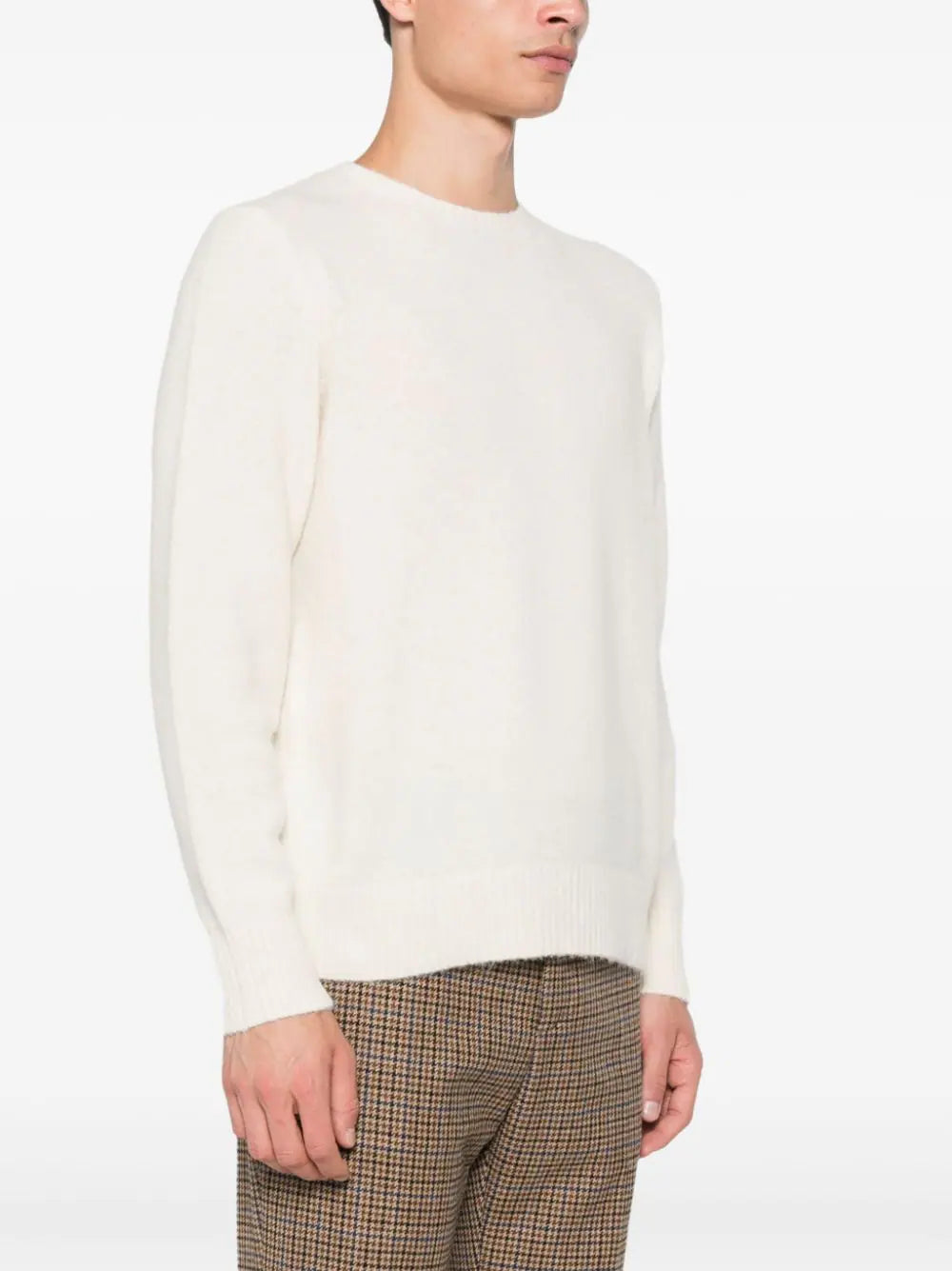 Cream color Sweater