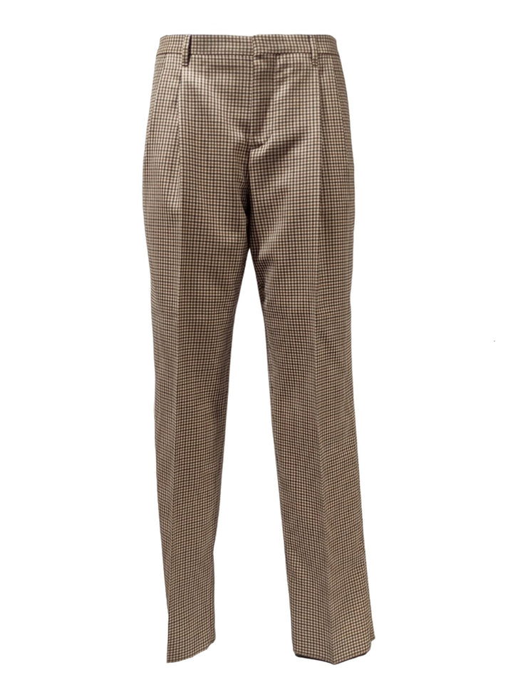 Pantalone uomo feeling drop reg