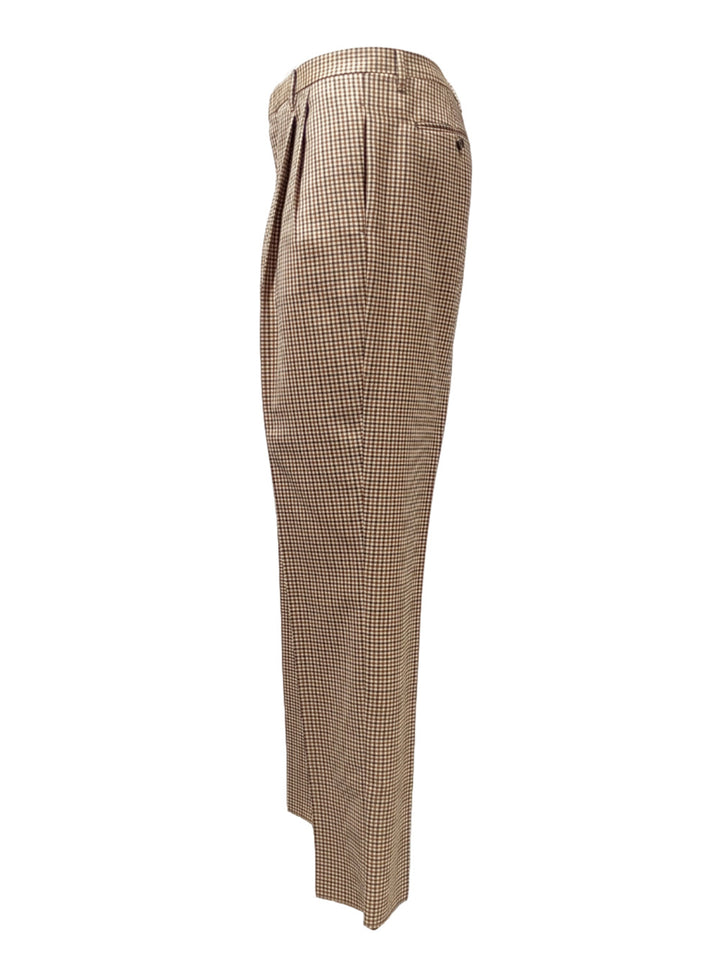 Pantalone uomo feeling drop reg