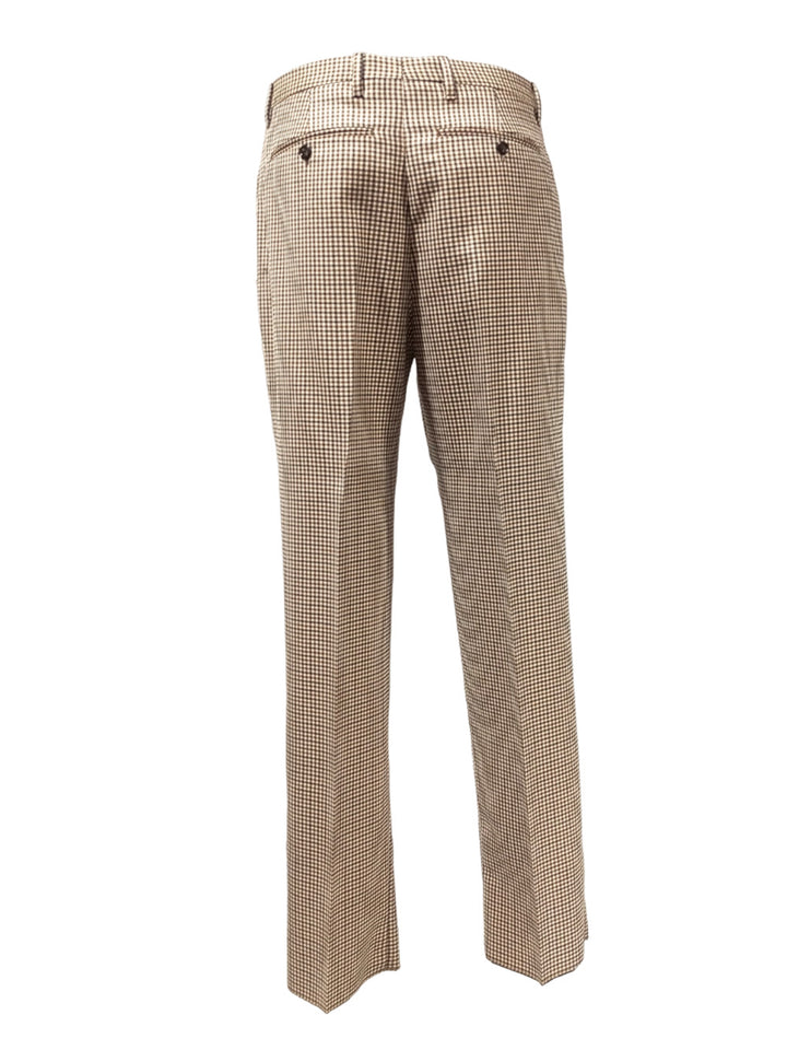 Pantalone uomo feeling drop reg