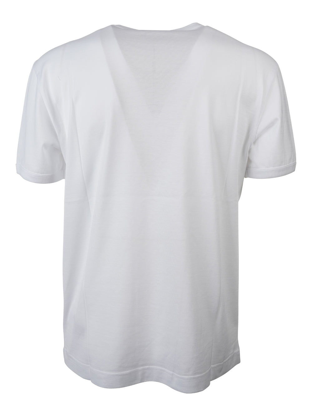 Dolce & Gabbana T-shirts - White | 84e41fd4276284c19af61462a5b0b44f128340bf