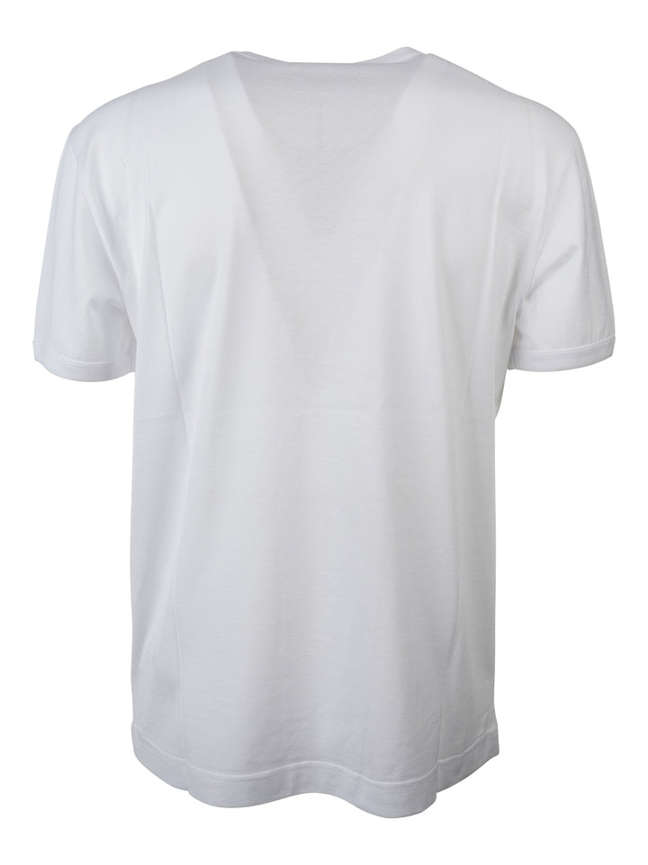 Dolce & Gabbana T-shirts - White | 84e41fd4276284c19af61462a5b0b44f128340bf