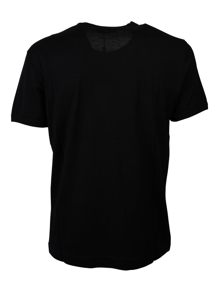 Dolce & Gabbana T-shirts - Black | 1f7d5eb7bfc6f2a31c5f26163ea21cb677e611bb
