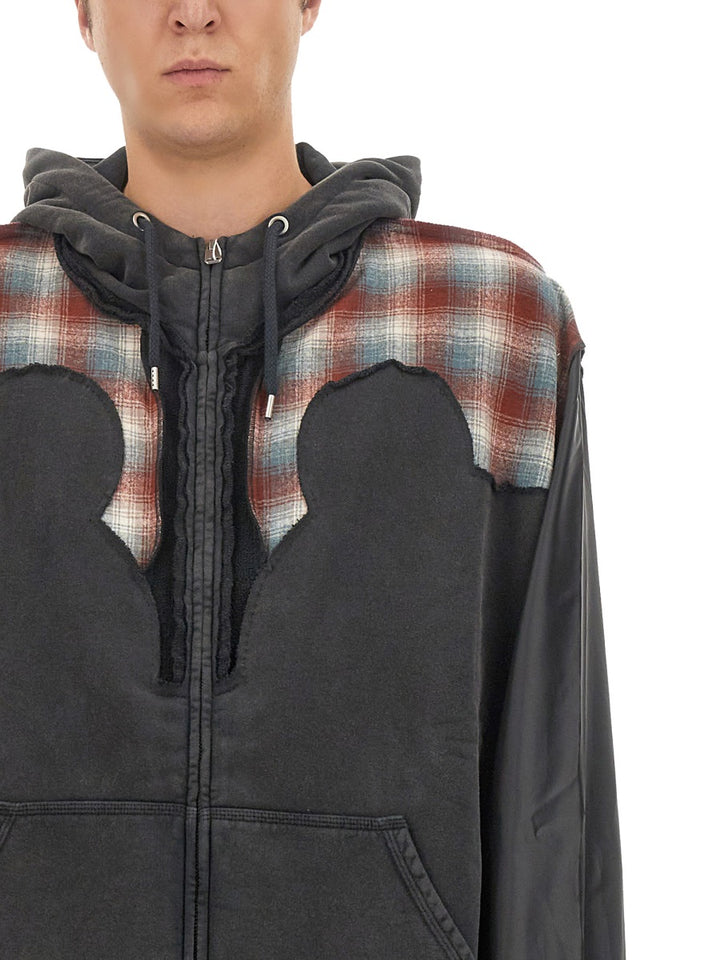 Maison Margiela Sweatshirts - Multcolor | Wanan Luxury