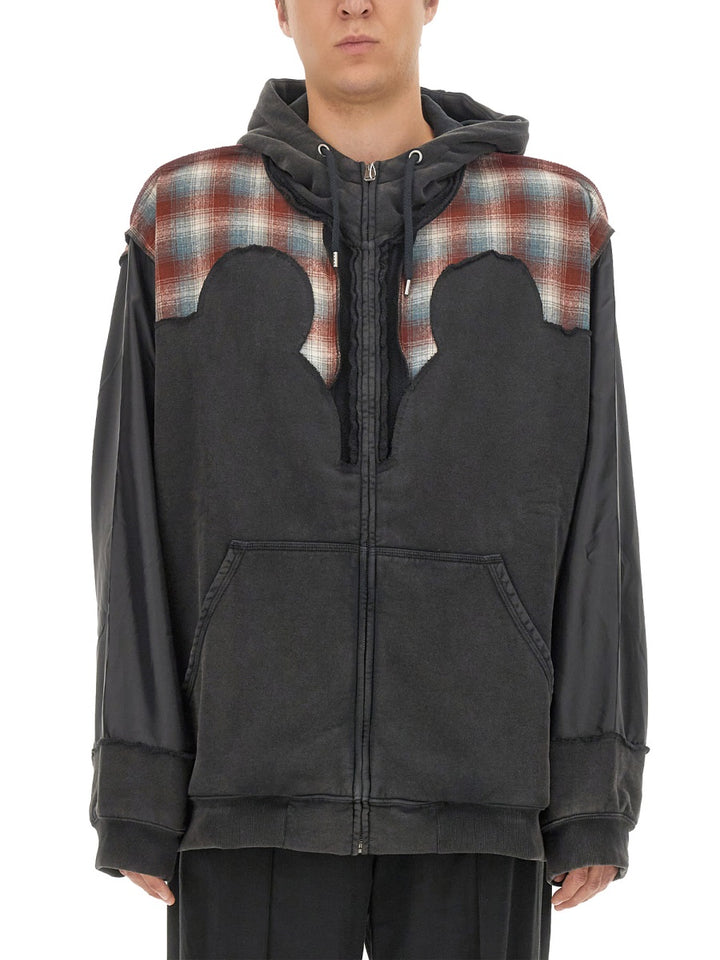 Maison Margiela Sweatshirts - Multcolor | Wanan Luxury