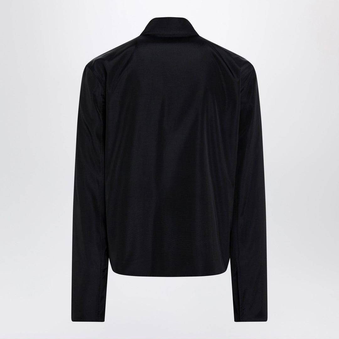 Gucci Coats & Jackets - Black | 623b5b4ca398306f71ac8c6e8afc3c1d61a5f3a2