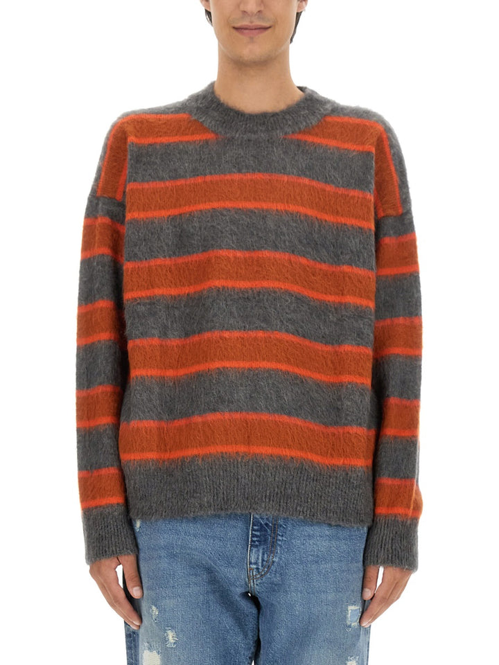 Amish Sweaters - Multcolor | Wanan Luxury