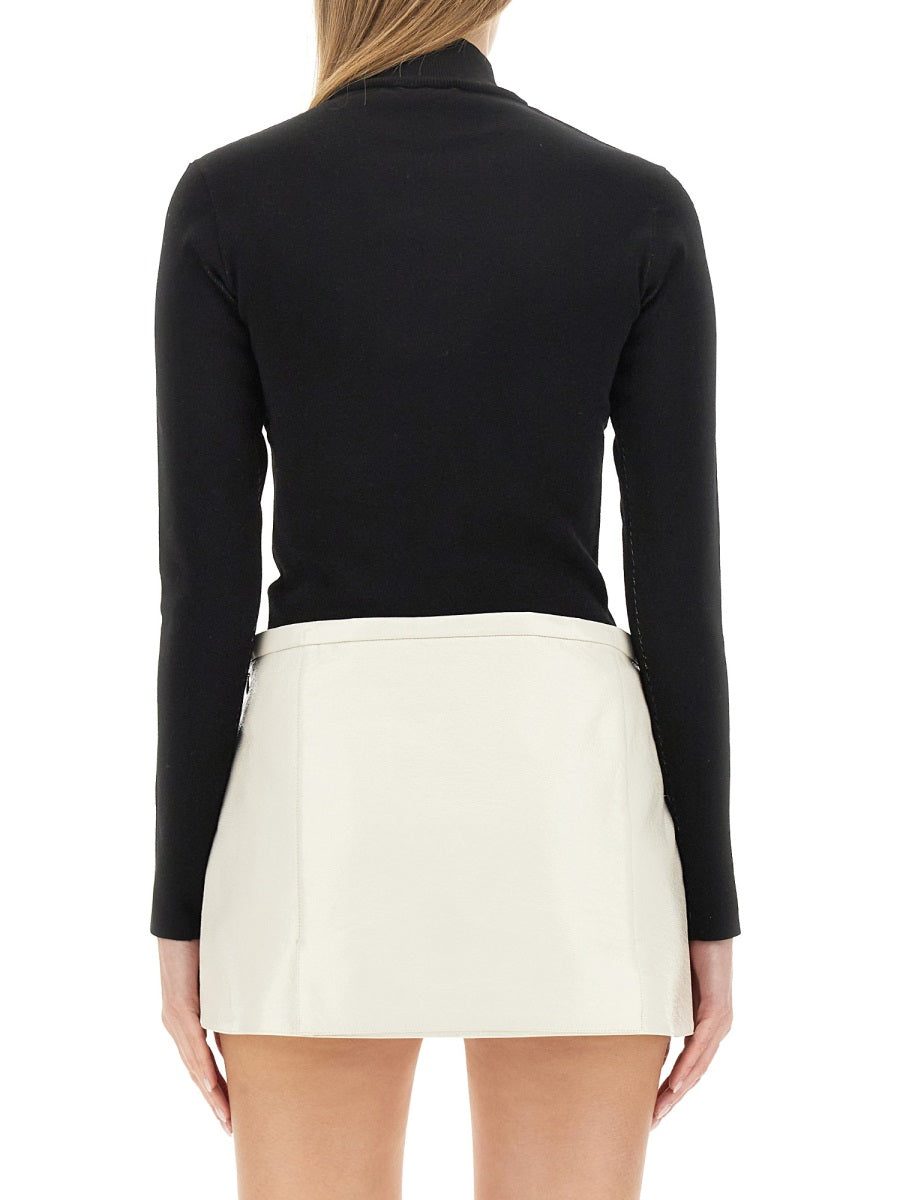 Courrèges Sweaters - Multcolor | Wanan Luxury