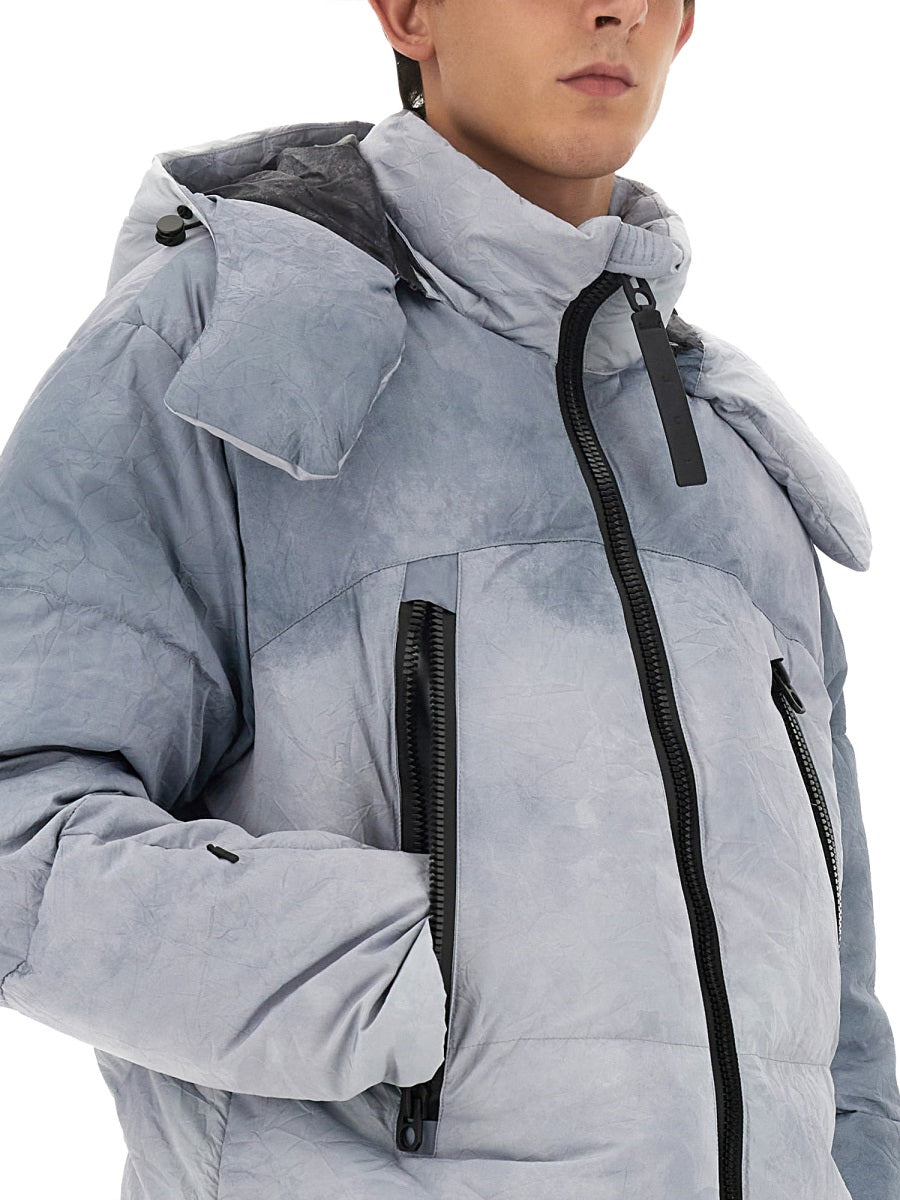 JG1 Jackets - White | Wanan Luxury