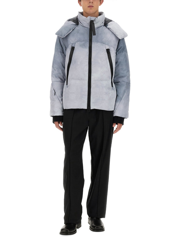 JG1 Jackets - White | Wanan Luxury