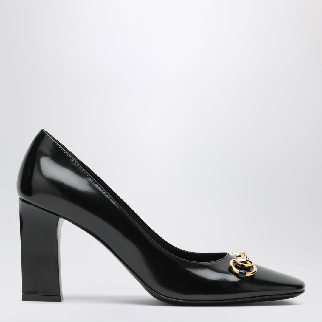 Gucci Shoes - Black | 27fd7b23b0422acb455b54d78007210f60627412