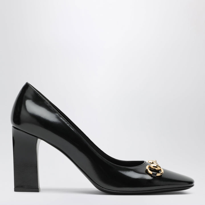 Gucci Shoes - Black | 27fd7b23b0422acb455b54d78007210f60627412