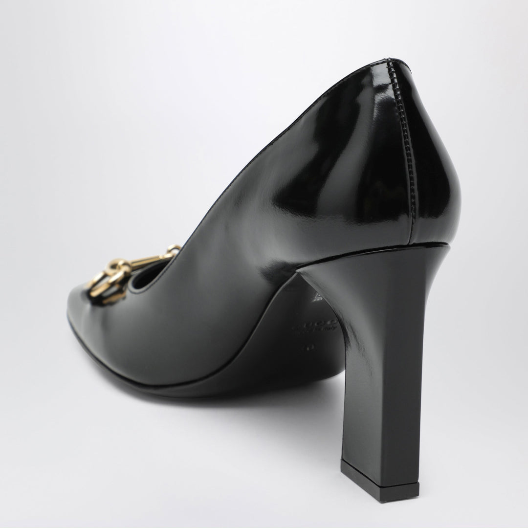 Gucci Shoes - Black | 811d8da9700282712515eab89b7a969c57947751