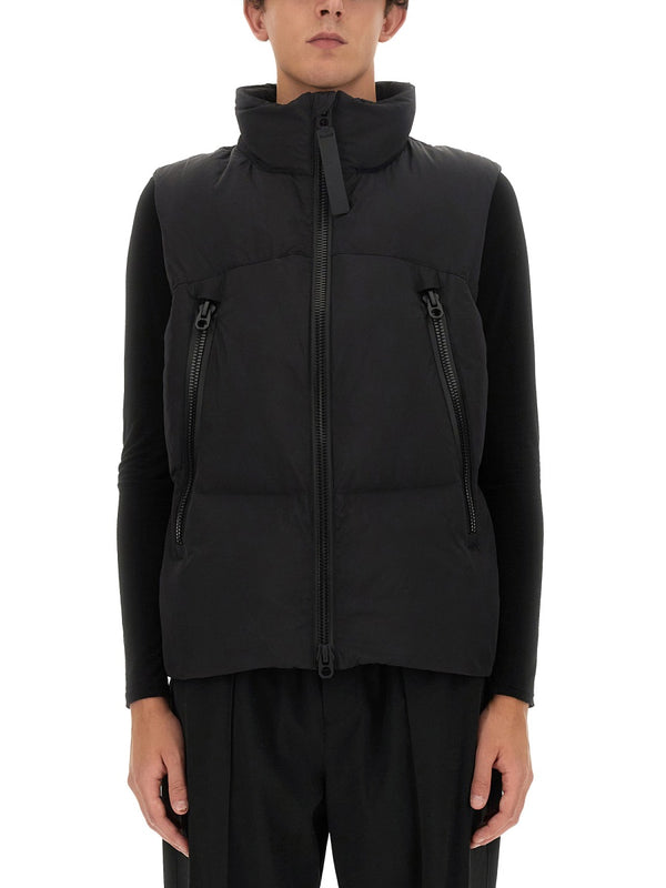 Jacket With Zip