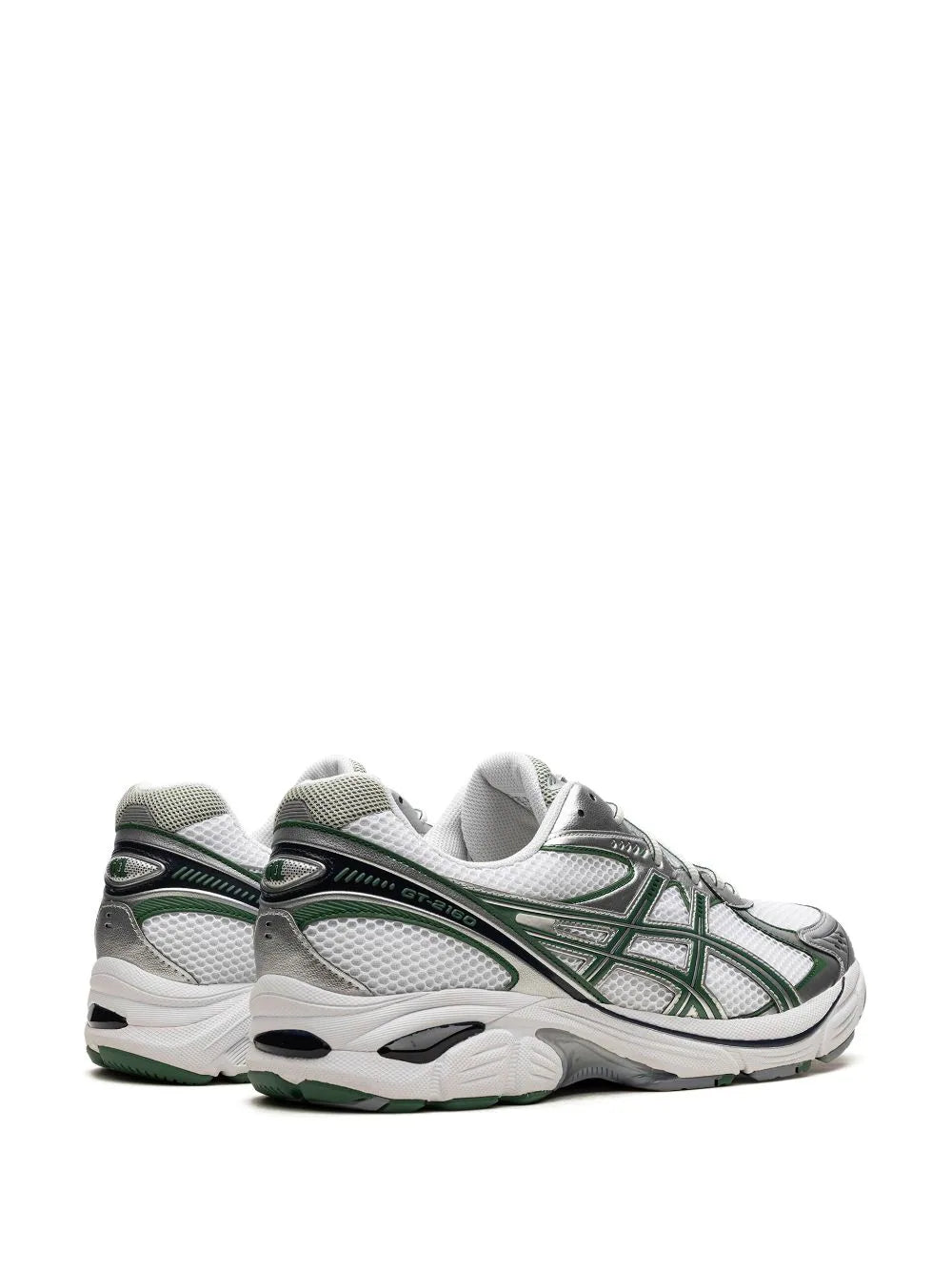 GT-2160 "Clover Green" sneaker.