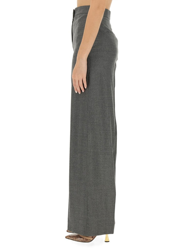 Fendi Pants - Grey | Wanan Luxury