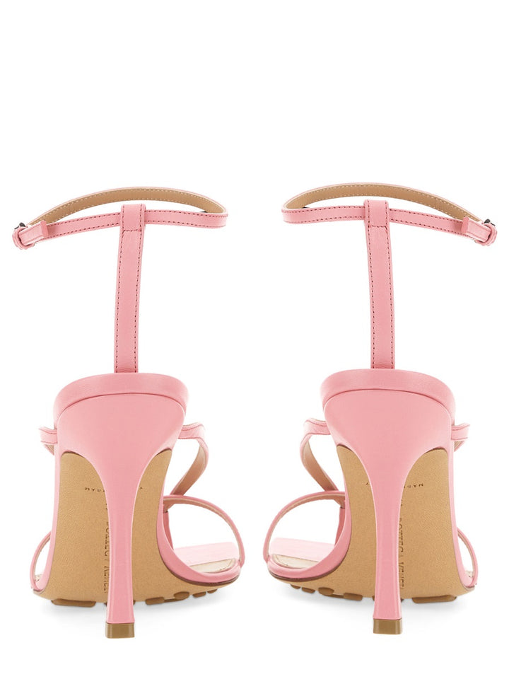 Bottega Veneta HEELS - Pink | 7fb056135503920330bccb3e1314ee1d3f061061
