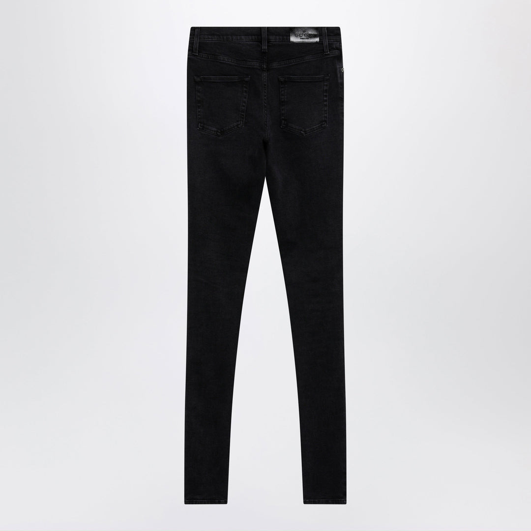 Gucci Pants - Black | ac501dc924d02bf87c042e717ae7e04122d9bf82