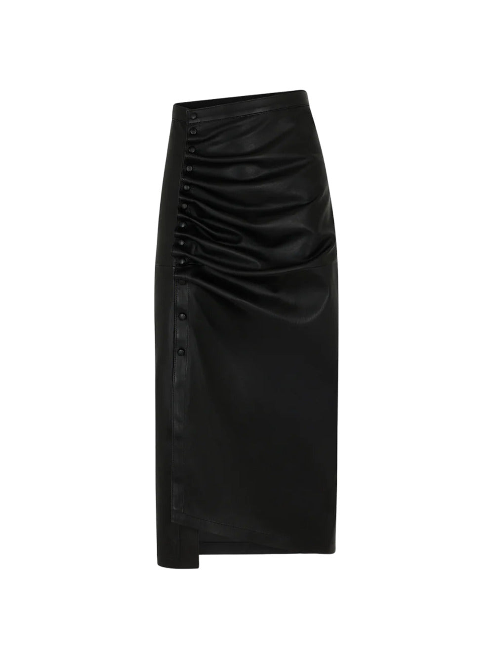 Jupe mid lenght skirt