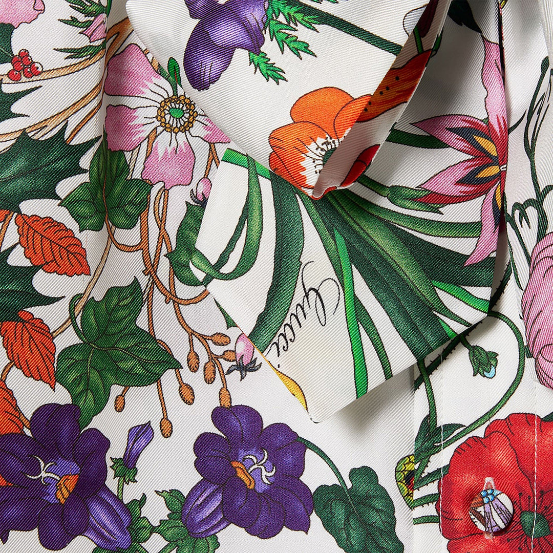 Gucci Shirts & Tops - Multicolor | 2bdb44b10f4b9b9c1268f39635fedd945d2775ba