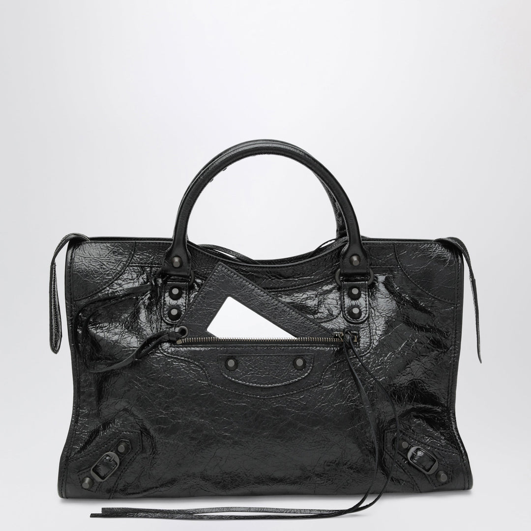 Balenciaga Apparel & Accessories - Black | 77e82c839d95764f3274a4912448cbf1287d7140